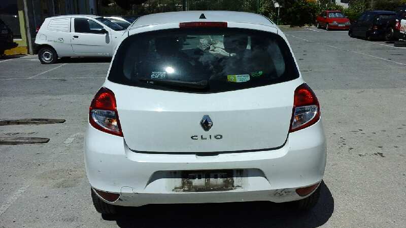 RENAULT Clio 2 generation (1998-2013) Другие внутренние детали 280348139R 18617605