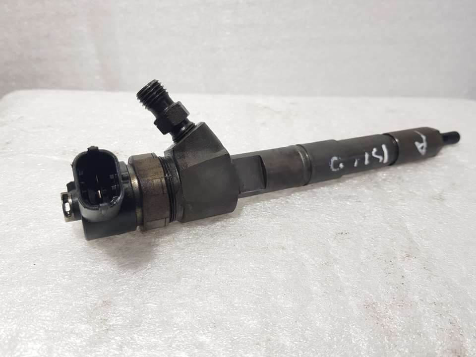 ALFA ROMEO 159 1 generation (2005-2011) Fuel Injector 0445110243 24100183