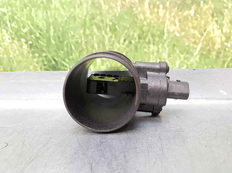 OPEL Corsa D (2006-2020) Mass Air Flow Sensor MAF 13307079 24018020