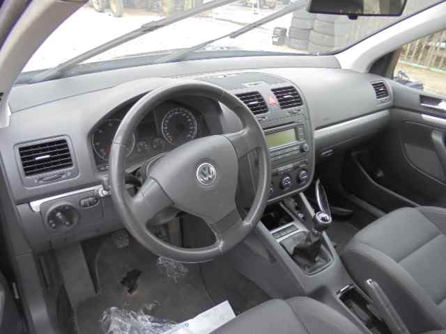 VOLKSWAGEN Golf 5 generation (2003-2009) Маторчик стеклоподъемника задней правой двери 994201101,1K4839402C,BROSE 18526343