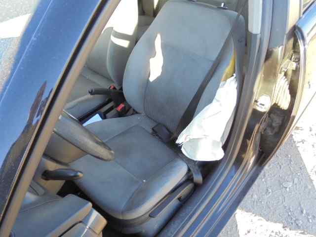 SEAT Cordoba 2 generation (1999-2009) Priekšējo kreiso durvju logu pacēlājs 6L4837461,ELECTRICO 18499302