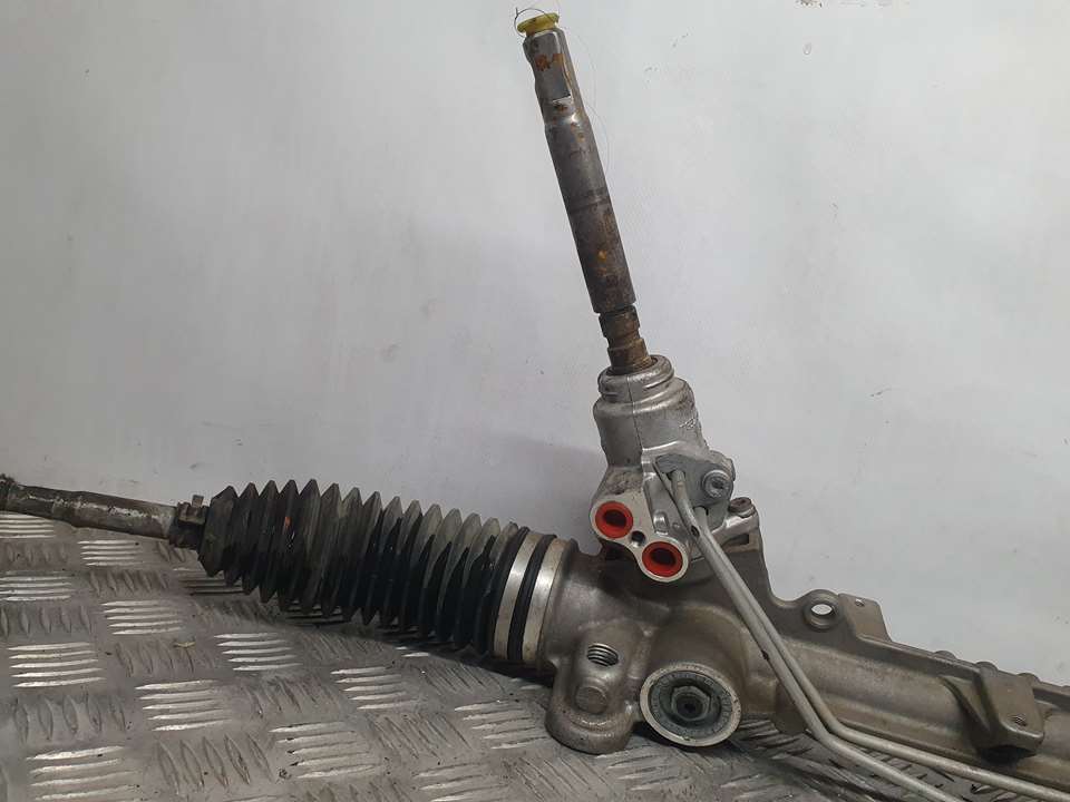 CITROËN Jumpy 3 generation (2016-2023) Steering Rack 9813692680,7831974272 24867754