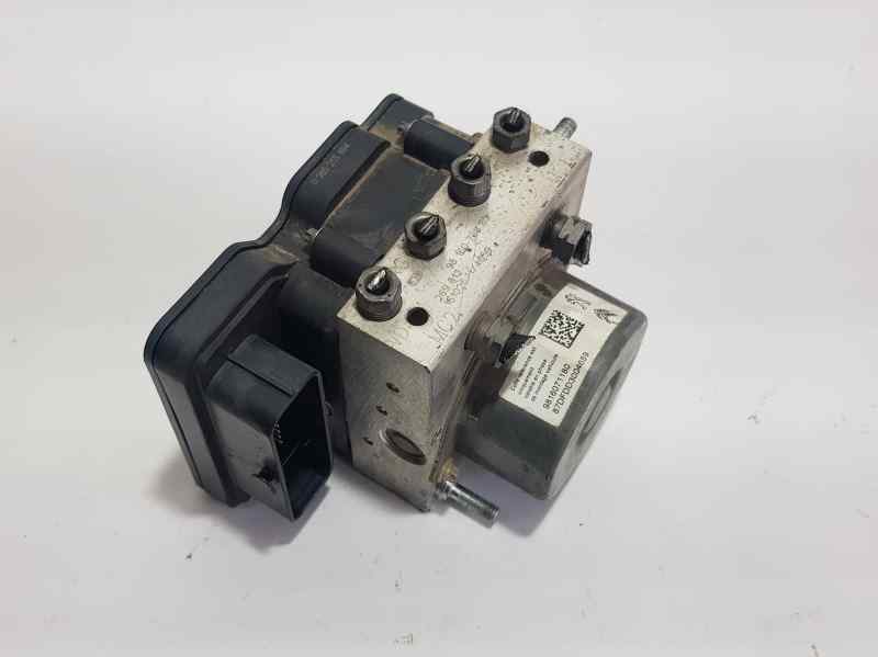 PEUGEOT 308 T9 (2013-2021) Pompe ABS 9816073880,269812 18656826