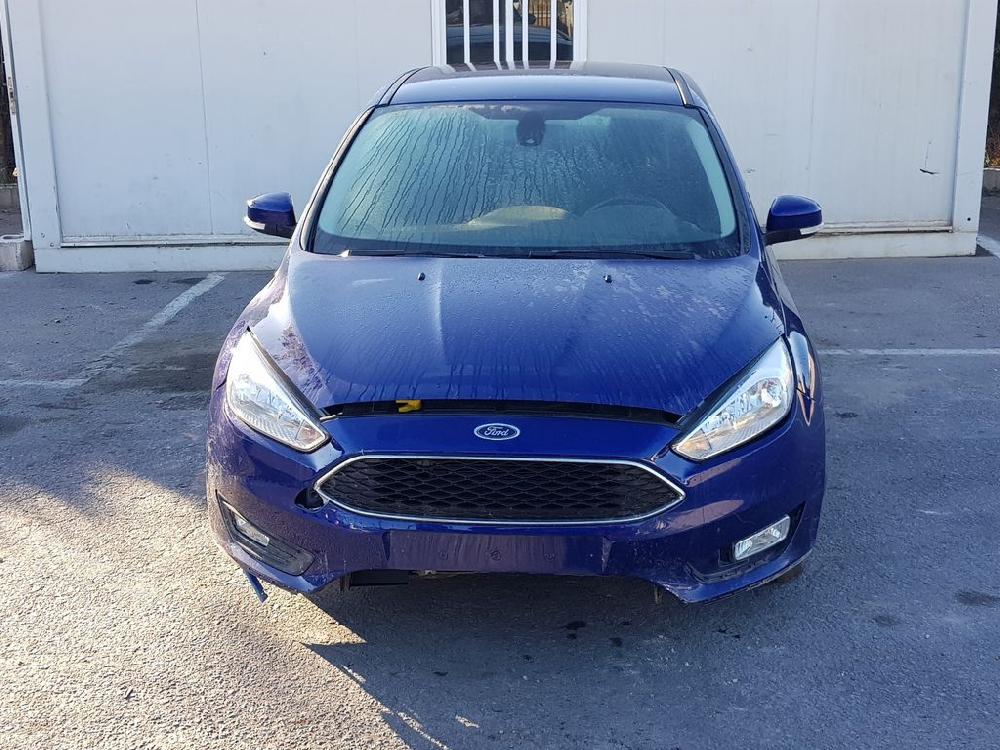 FORD Focus 3 generation (2011-2020) Другие кузовные детали BM51A406A10AE 18709826