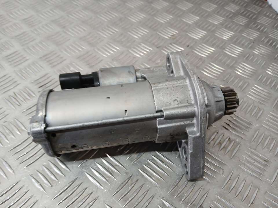 AUDI A3 8V (2012-2020) Starteris 02Z911024Q,0001179514 23661881