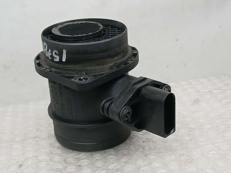 SEAT Cordoba 1 generation (1993-2003) Mass Air Flow Sensor MAF 38906461B,0281002531 26534218