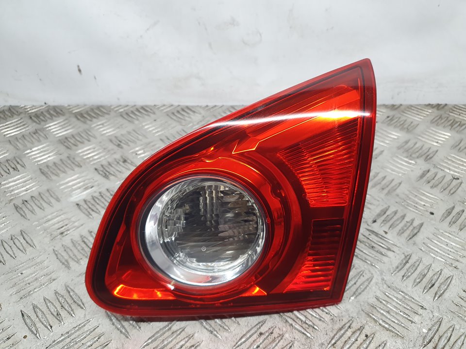 NISSAN Qashqai 1 generation (2007-2014) Rear Right Taillight Lamp 26550JD800, 89071064 18724758