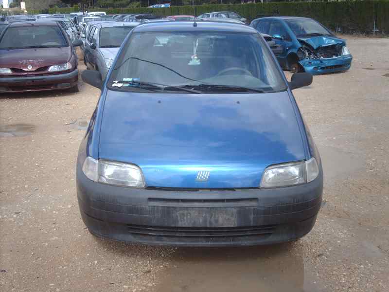 FIAT Punto 1 generation (1993-1999) Vasen etusuuntavalo BLANCO 20590954