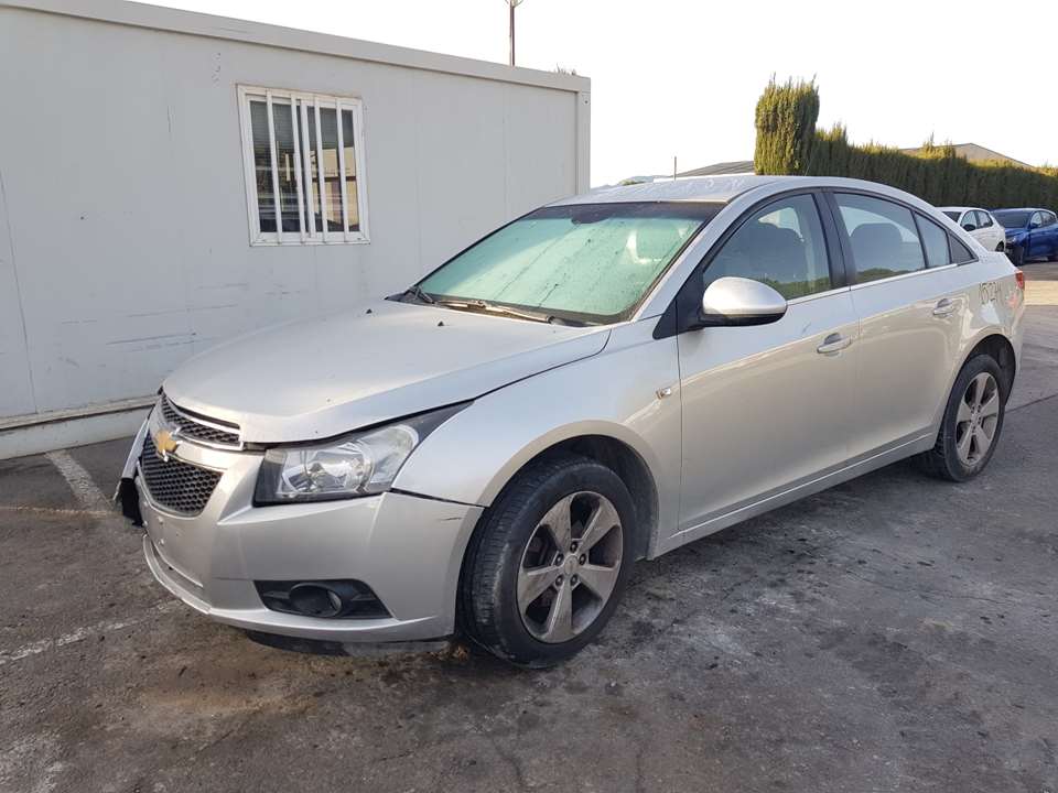 CHEVROLET Cruze 1 generation (2009-2015) Debitmetru de aer 55562426,0281002912 22908647