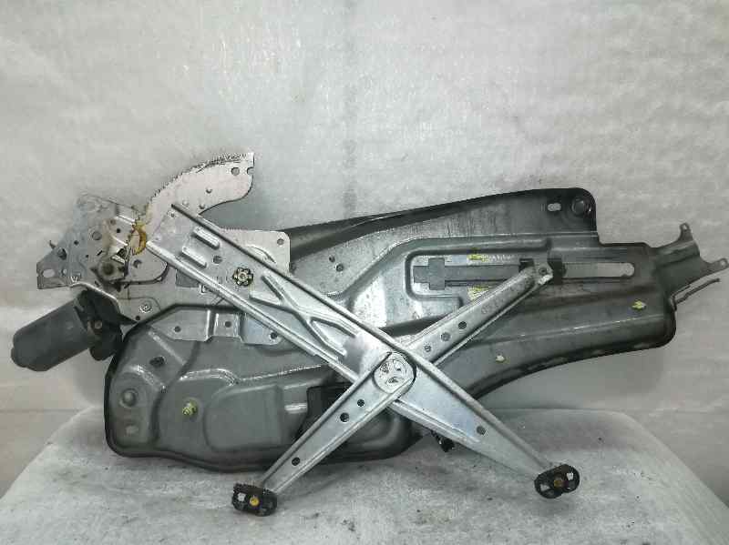 NISSAN Laguna 1 generation (1993-2001) Front Right Door Window Regulator 400371A,2PINS 18396363