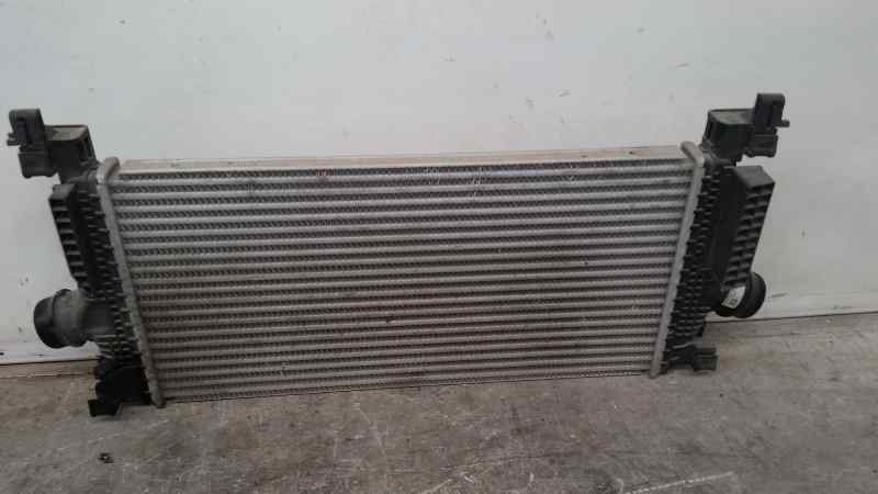 OPEL Astra J (2009-2020) Intercooler Radiator 13267646 23712283