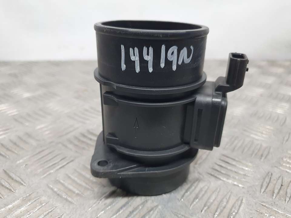 CHEVROLET Megane 3 generation (2008-2020) Mass Air Flow Sensor MAF 8200682558,5WK97021 22559059