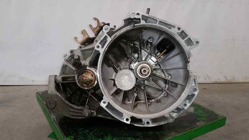 FORD Mondeo 3 generation (2000-2007) Gearbox 1S7R7002BC 18480667