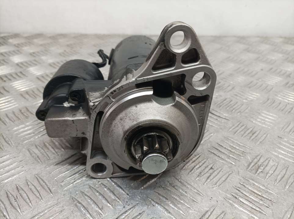 PORSCHE Cordoba 1 generation (1993-2003) Starter Motor 020911023P,0001125005 23631911