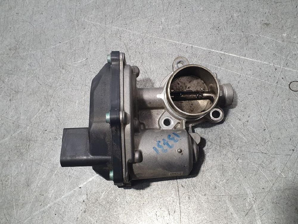 SEAT Leon 3 generation (2012-2020) Throttle Body 04L131501M, A2C96089300 23656179