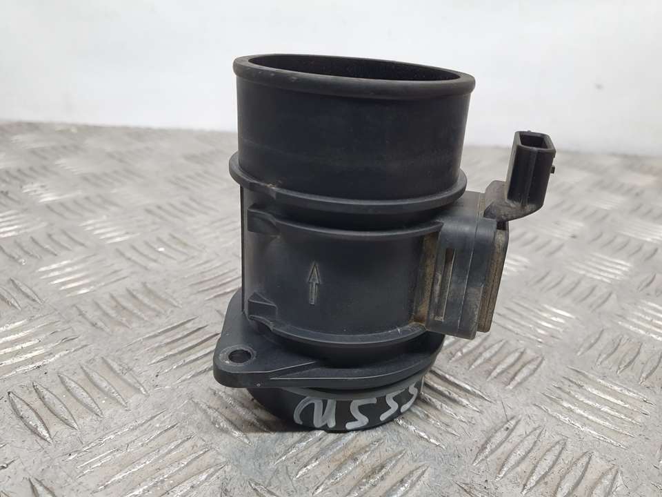 CHEVROLET Clio 3 generation (2005-2012) Mass Air Flow Sensor MAF 8200358901,5WK97007 22657776