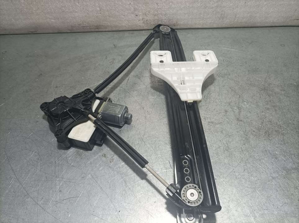 SEAT Ateca 1 generation (2016-2024) Rear left door window lifter 575839461A 23041206