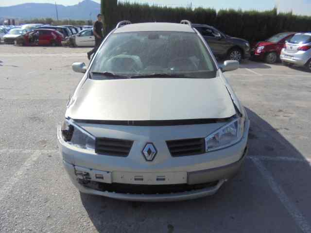 RENAULT Megane 3 generation (2008-2020) Преден десен фар за мъгла 8200074008, PATASROTAS 18571555