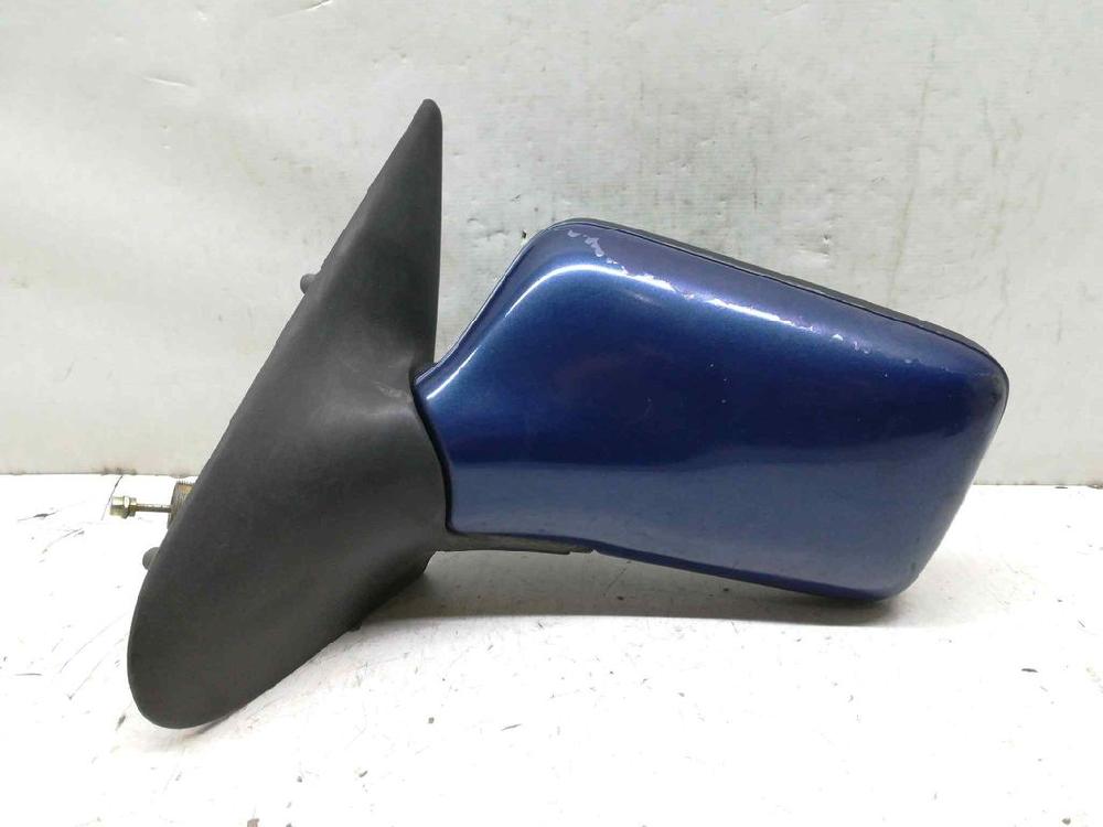 PORSCHE Ibiza 2 generation (1993-2002) Left Side Wing Mirror C/MANDO 18415649