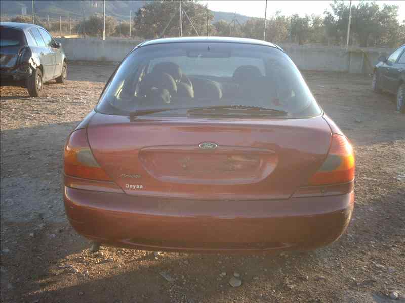 ROVER Mondeo 2 generation (1996-2000) Воздухомер воздушного фильтра 98AB12B579B3B,AFH6013 18438073