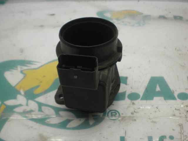 TOYOTA C3 1 generation (2002-2010) Masseluftstrømsensor MAF 9642212180,5WK9631 18426744