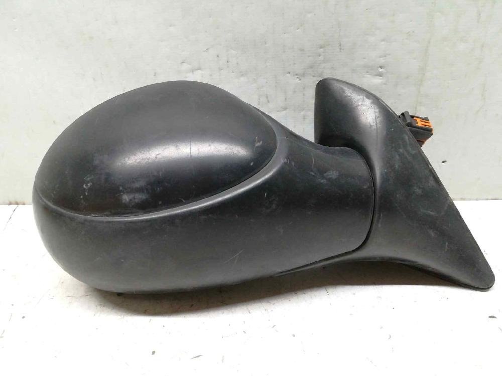 CITROËN Xsara Picasso 1 generation (1999-2010) Right Side Wing Mirror ELECTRICO7CABLES 18412080