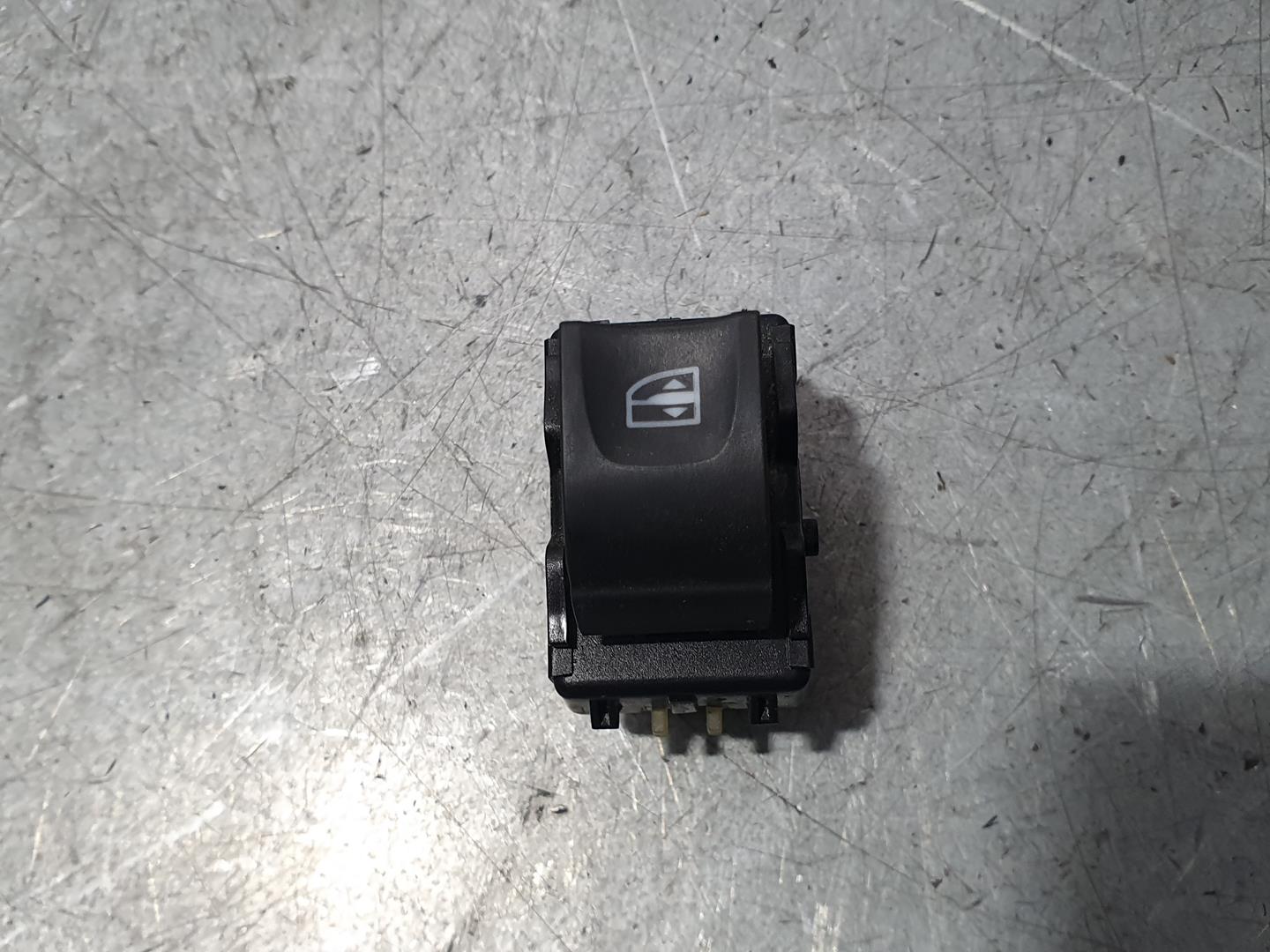 RENAULT Captur 1 generation (2013-2019) Кнопка стеклоподъемника задней правой двери 254218614R, 10023874 18716575