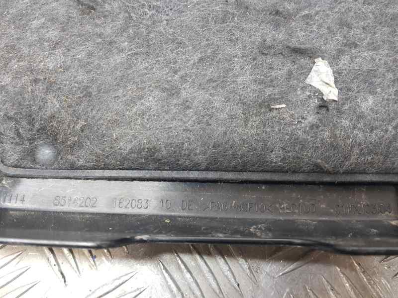 Tapa motor B47D20A 8514202 de Bmw 3 (f30, f80) 2011-2018 150 CV con 89328 km - pieza usada