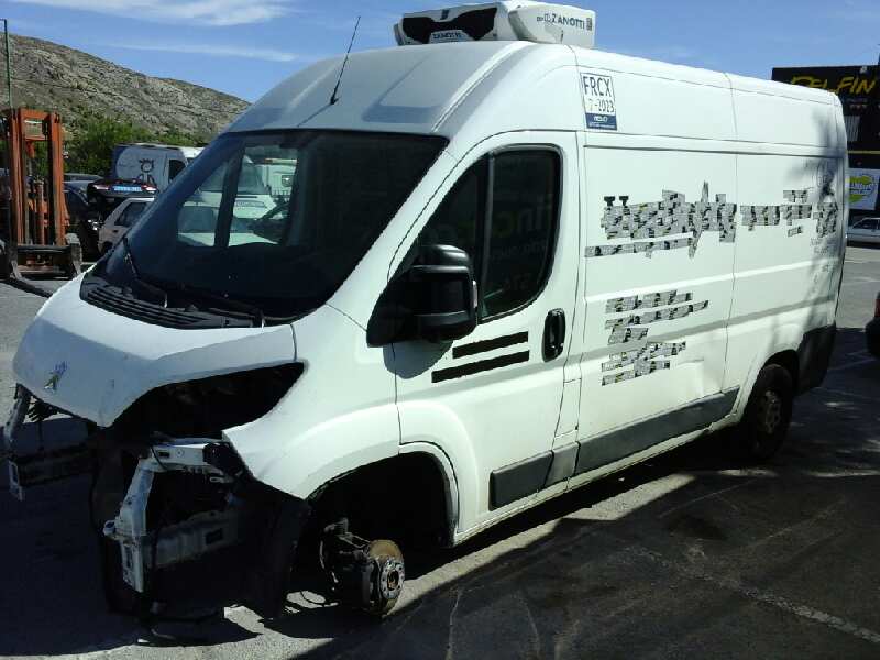 PEUGEOT Boxer 3 generation (2006-2024) Стеклоподъемник передней правой двери 1368921080,6PINS,ELECTRICO 24029318