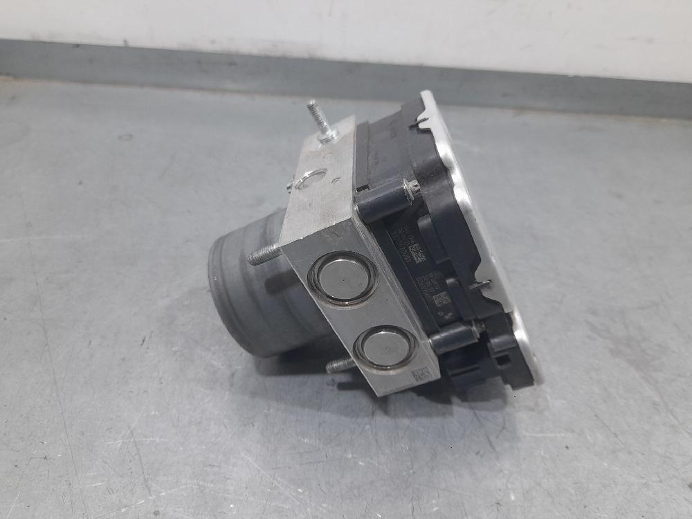 Abs ZK01 9824311280 de Peugeot 208 ii (ub_, up_, uw_, uj_) 2019-0 136 CV con 148846 km