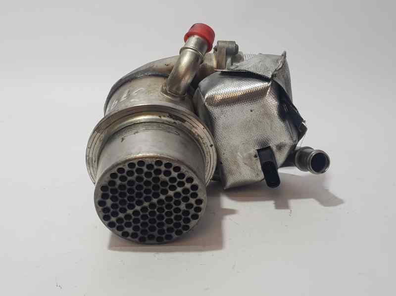 SEAT Leon 3 generation (2012-2020) EGR Cooler 04L131512 18681161