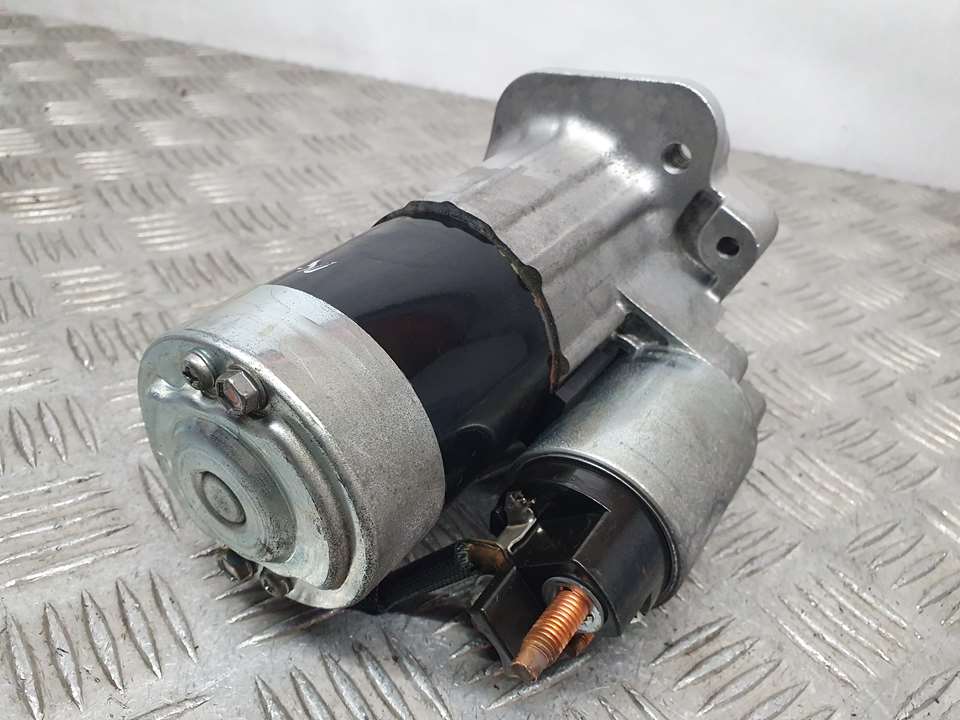 RENAULT Laguna 3 generation (2007-2015) Starter Motor 8200584675B,M000T87881 23466219