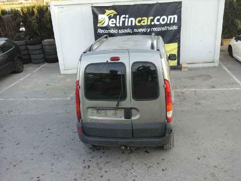 RENAULT Kangoo 1 generation (1998-2009) Oro srauto matuoklė 5WK9620,SIEMENS 18649179