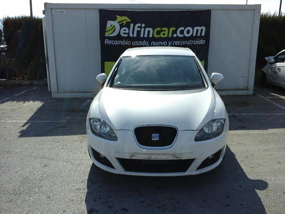 SEAT Leon 2 generation (2005-2012) Galinis dešinys žibintas 1P0945094F, 89320301 18645574