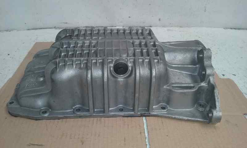 FORD Fiesta 5 generation (2001-2010) Kартер двигателя 98MM6675CB, 98MM6675CB 18558575