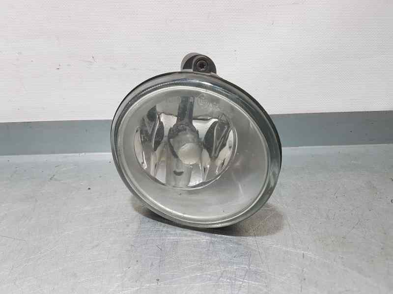 CITROËN Megane 1 generation (1995-2003) Front Right Fog Light 7700420127,67736900 24022424