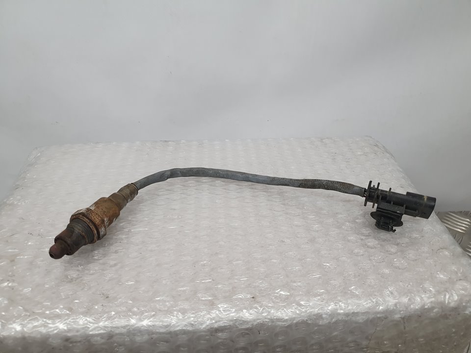 CITROËN C4 Cactus 1 generation (2014-2024) Lambda Oxygen Sensor 9813838380,0258030339 18746983