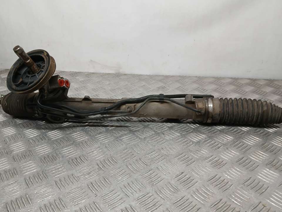 FORD 206 1 generation (1998-2009) Steering Rack 1617933280 23641020