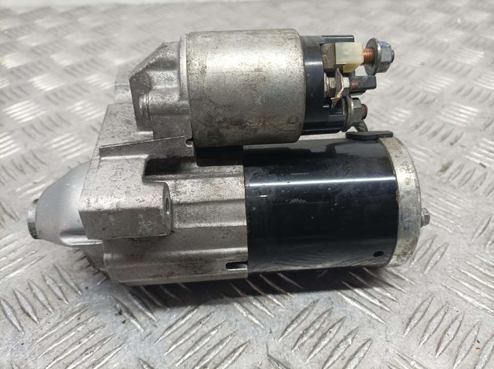 VOLKSWAGEN 308 T7 (2007-2015) Starter Motor 9663528880, M000T22471 24086335