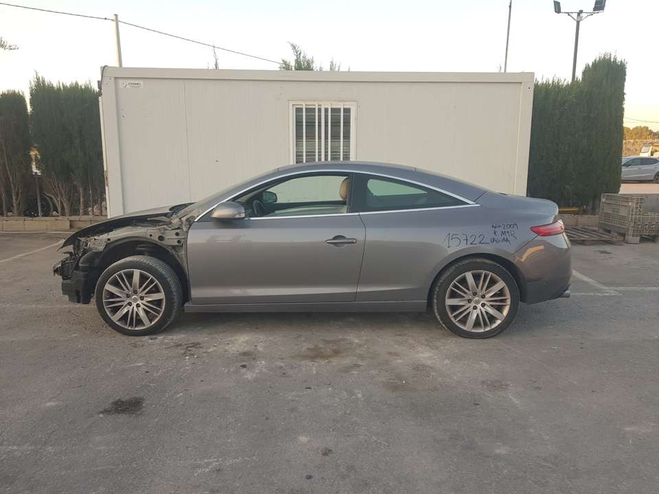 RENAULT Laguna 3 generation (2007-2015) Полуось передняя правая 8200659627 26531742