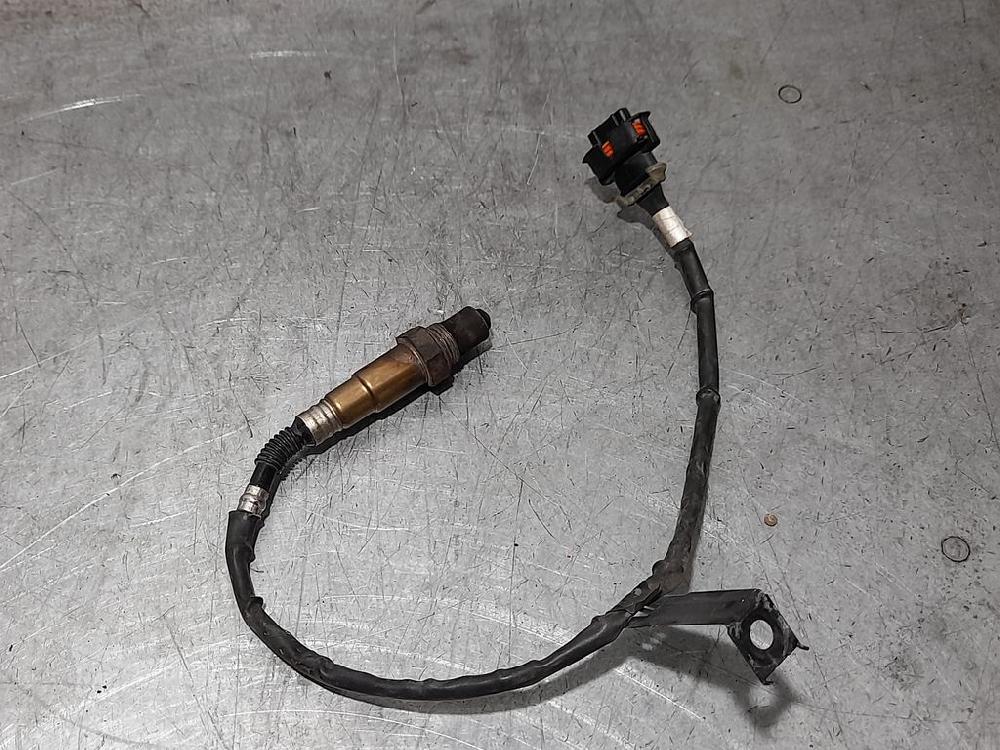 OPEL Astra J (2009-2020) Lambda Oxygen Sensor 55562205, 0258010067 23622563