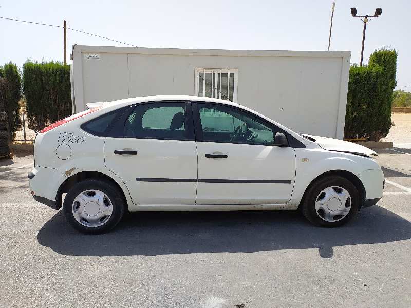 PEUGEOT Focus 2 generation (2004-2011) Szervoszivattyú 4M513K514AD 18693148