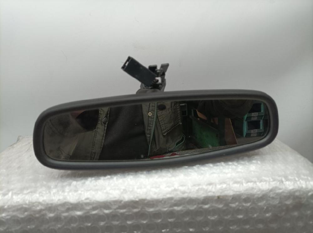 OPEL Astra J (2009-2020) Interior Rear View Mirror 13369365 23630656