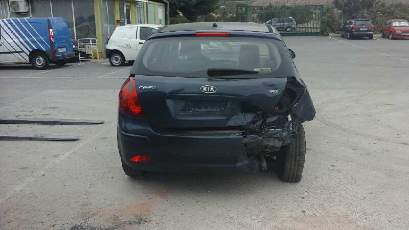 KIA Cee'd 1 generation (2007-2012) Debitmetru de aer 281642A401,9220930004 24015953