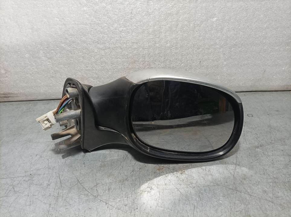 CITROËN Xsara Picasso 1 generation (1999-2010) Right Side Wing Mirror ELECTRICO9CABLES 22876747