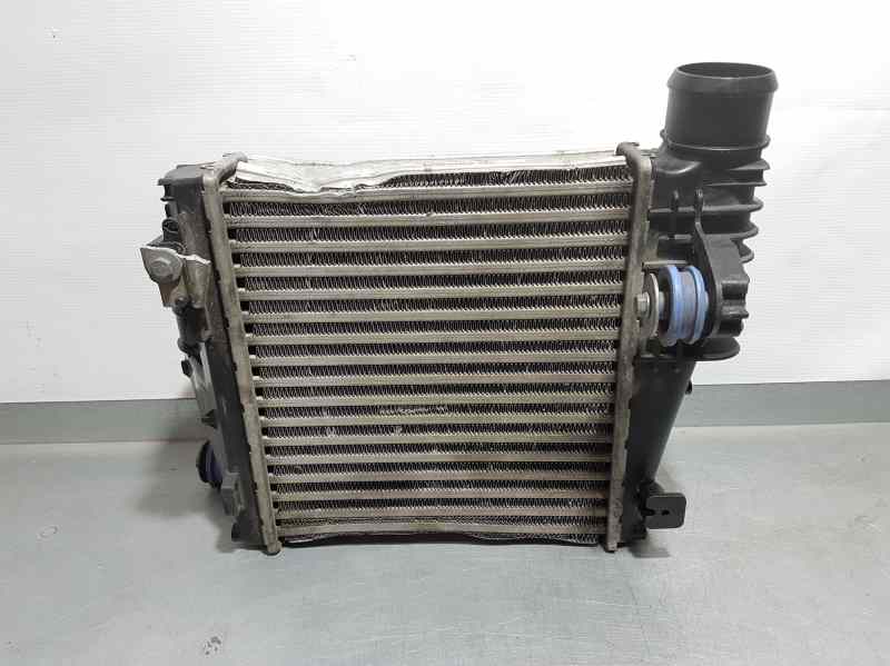 PEUGEOT 308 T9 (2013-2021) Intercooler Radiator P9675627980, TOCADOVERFOTOS 24023470