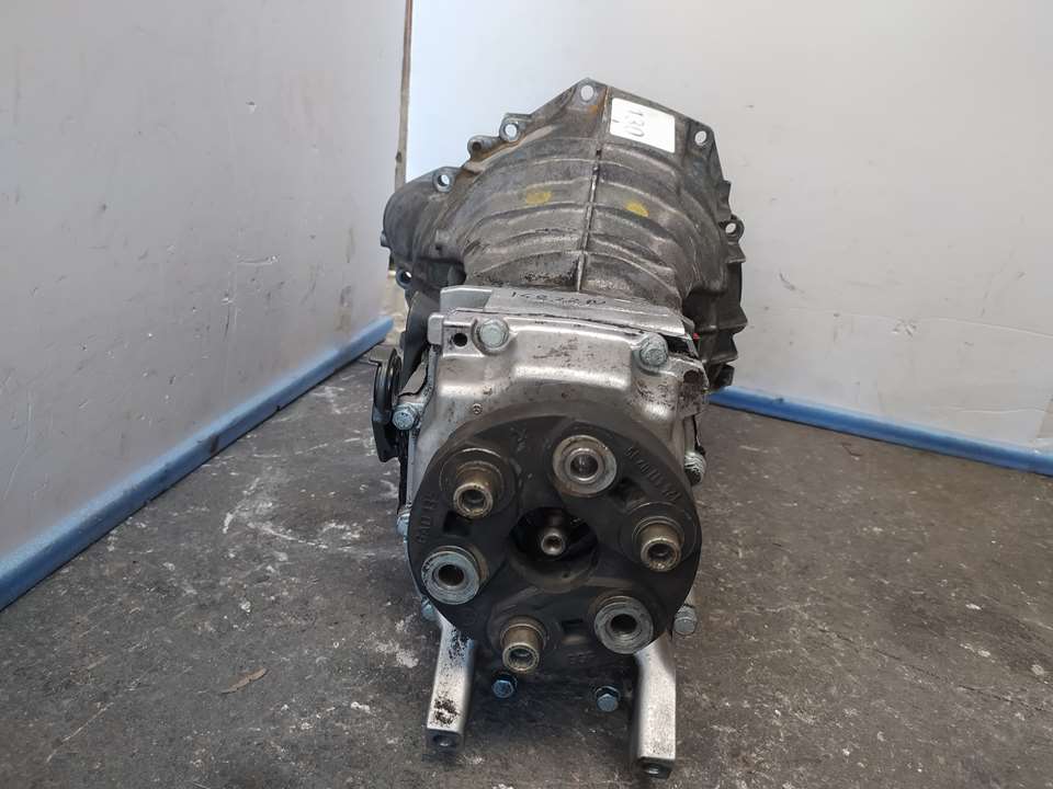 ROVER 400 1 generation (HH-R) (1995-2000) Gearbox A1702600000,6980473 26536650