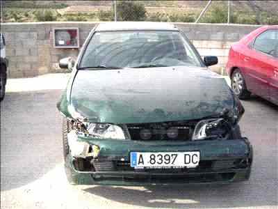 MAZDA Almera N15 (1995-2000) Lève-vitre de porte avant droite DOSPINS 18393803