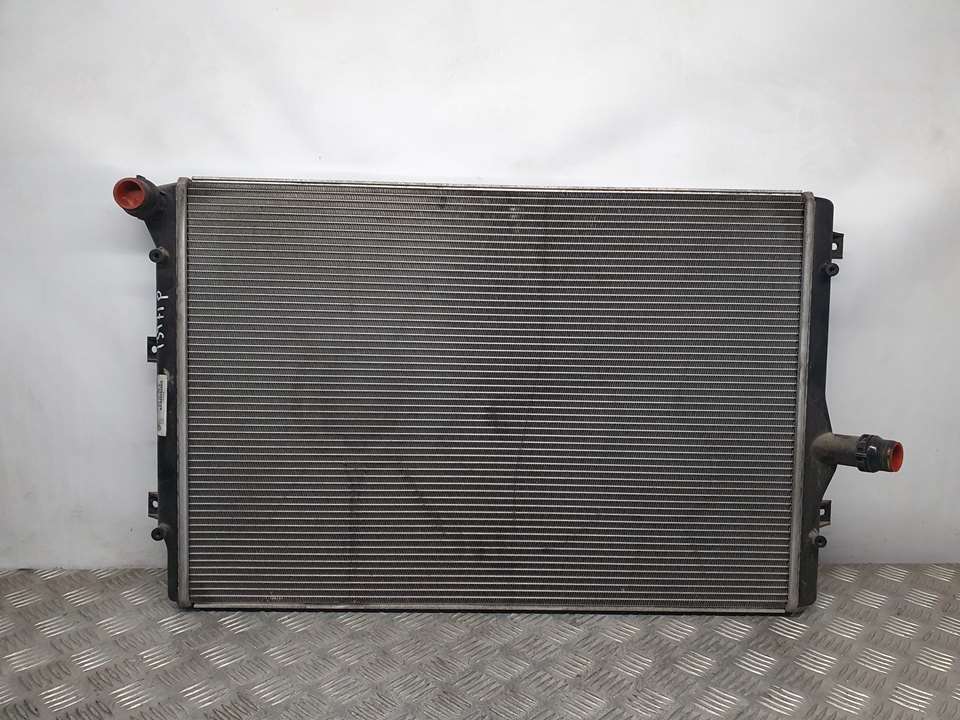 VOLKSWAGEN Passat B6 (2005-2010) Air Con Radiator 3C0121253AL 23657528