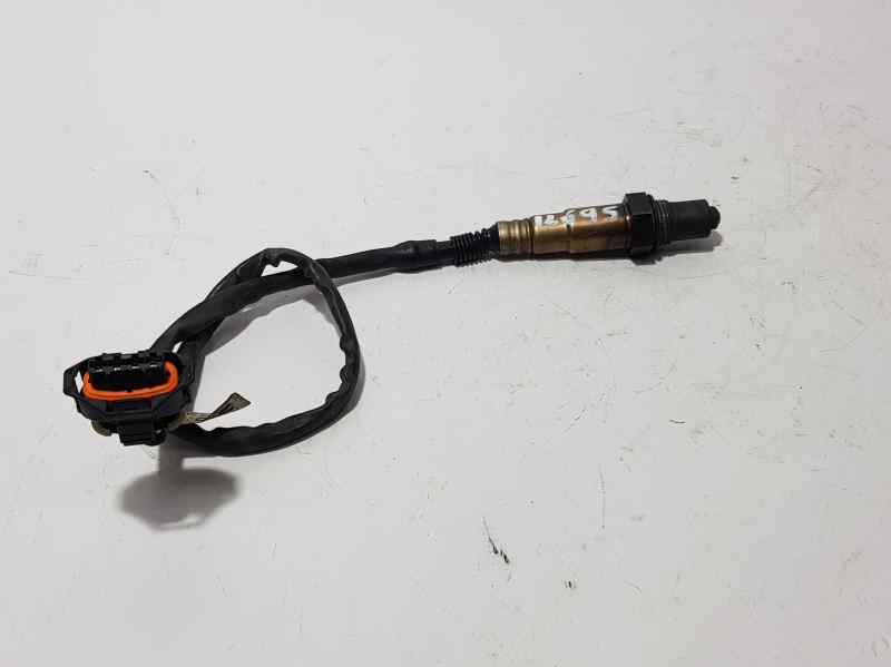 LINCOLN Insignia A (2008-2016) Lambda Oxygen Sensor 55562205, 0258010067 18662890